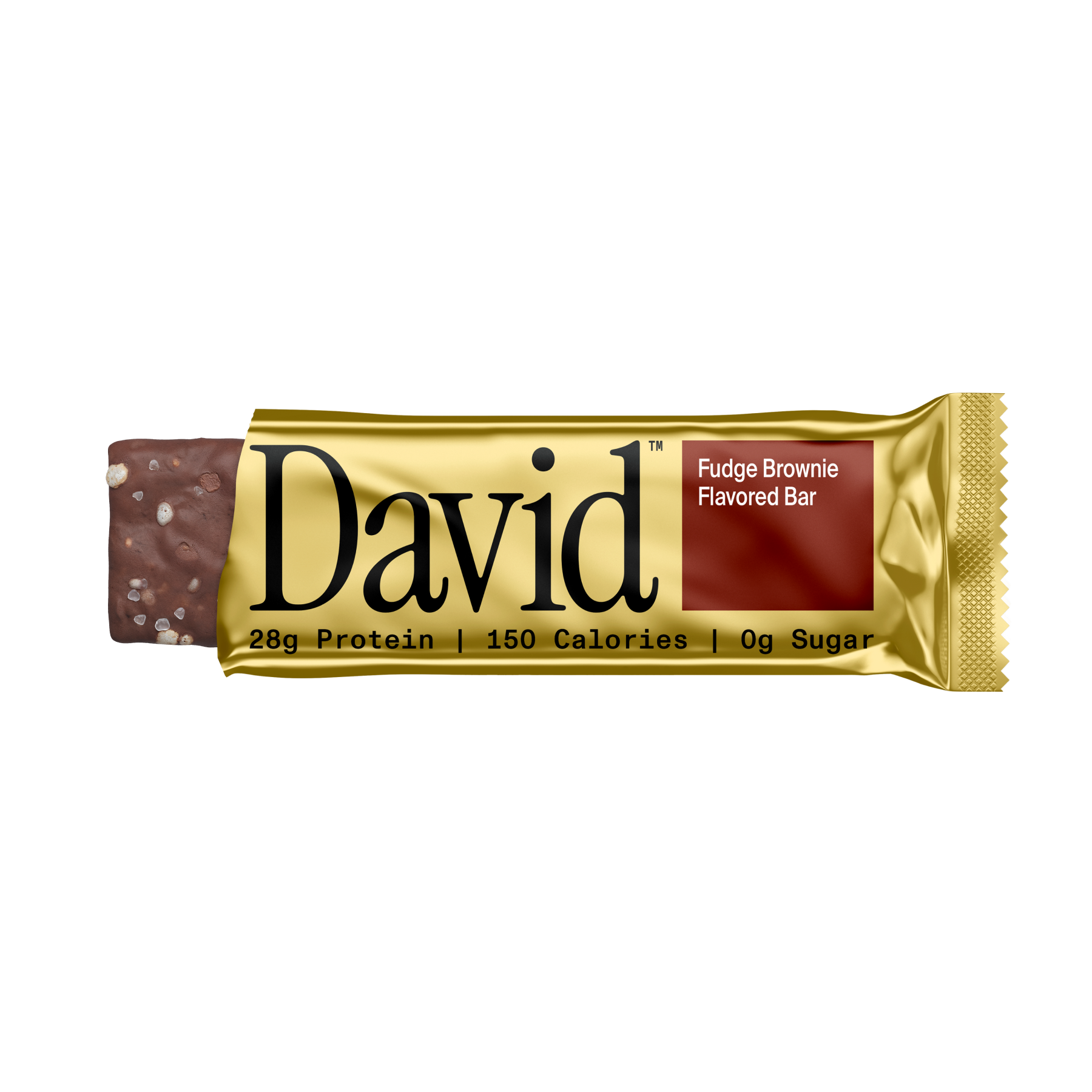 Fudge Brownie